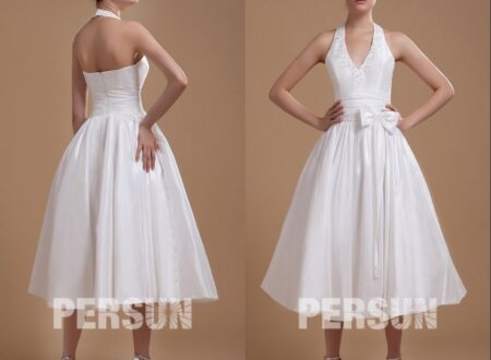 Évitez de faire des “choix stupides” sur les différents styles de robes de mariage pour les mariées